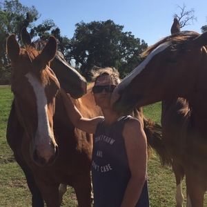 Meet your Posher, Erin